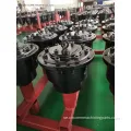 Planetary Gearbox Reducer OMH5